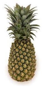 Rine Pineapple