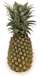 Rine Pineapple